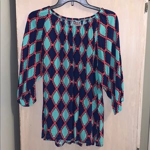 Boutique Shirt